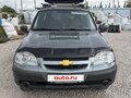 2012 Chevrolet Niva I Рестайлинг, серый, 560000 рублей - вид 1