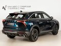2024 Haval F7 II, синий - вид 2