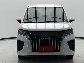 2023 BAW Ace M7 LWB, белый, 1890000 рублей, вид 2