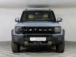 2024 Jetour T2, синий, 2840000 рублей, вид 2