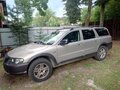 2004 Volvo XC70 I Рестайлинг, золотистый, 700000 рублей - вид 1