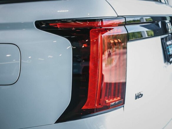 2026 Haval H5 II, белый, 4012559 рублей - вид 6