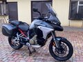 2021 Ducati Multistrada V4, серый, 1790000 рублей