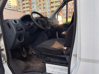 2021 ГАЗ ГАЗель Next, белый, 1850000 рублей, вид 3