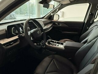 2026 Changan Hunter Plus, белый, 4069900 рублей, вид 4