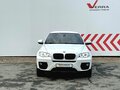 2013 BMW X6 35i I (E71) Рестайлинг, белый, 2120000 рублей - вид 3