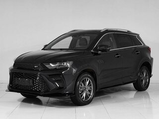 2024 SWM G01F, чёрный, 1845000 рублей, вид 1