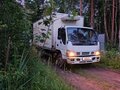 2009 Isuzu Elf (N-series), белый, 700000 рублей - вид 9