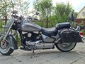 2007 Suzuki Boulevard C90, серый, 540000 рублей - вид 3
