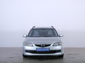 2007 Mazda 6 I (GG) Рестайлинг, серебристый, 399000 рублей - вид 1