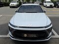 2023 Hyundai Sonata VIII (DN8) Рестайлинг, белый, 2690000 рублей