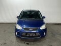 2009 Ford C-MAX I Рестайлинг, синий, 440000 рублей - вид 1