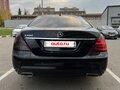 2012 Mercedes-Benz S-Класс 350 Long V (W221) Рестайлинг, чёрный, 2000000 рублей - вид 4
