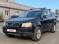 2007 Volvo XC90 I Рестайлинг, чёрный, 799999 рублей - вид 2