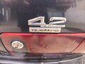 1998 Audi A8 I (D2), чёрный, 350000 рублей - вид 10