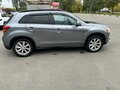 2014 Mitsubishi ASX I Рестайлинг, серый, 1450000 рублей - вид 2