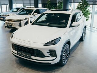 2026 Esteo MX, белый, 3990000 рублей, вид 2