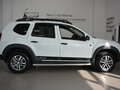 2017 Renault Duster I Рестайлинг, белый, 1355000 рублей - вид 3