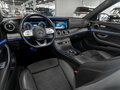 2019 Mercedes-Benz E-Класс 200 V (W213, S213, C238), белый, 2940000 рублей - вид 6