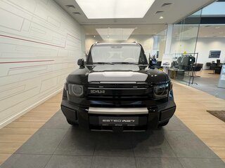 2026 Esteo V27, чёрный, 5750000 рублей, вид 5
