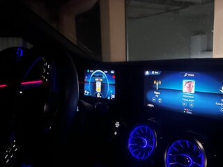 2019 Mercedes-Benz CLA 200 II (C118, X118), чёрный, 2950000 рублей, вид 5
