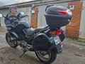 1998 Honda NT650V Deauville, чёрный, 240000 рублей - вид 5