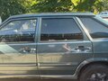 2011 Lada (ВАЗ) 2114, серый, 170000 рублей - вид 7