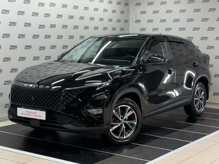 2024 Omoda C5 I Рестайлинг, чёрный, 1790000 рублей, вид 1