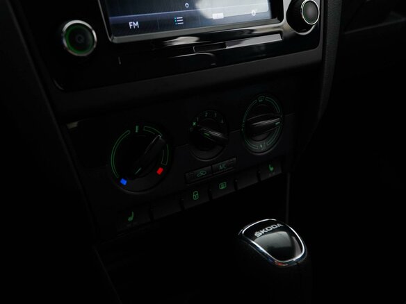 2019 Skoda Rapid I Рестайлинг, белый, 1444444 рублей - вид 13