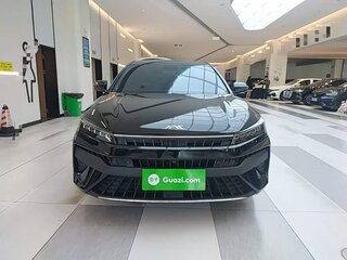 2023 JAC Sehol A5 Plus, чёрный, 1330000 рублей, вид 2
