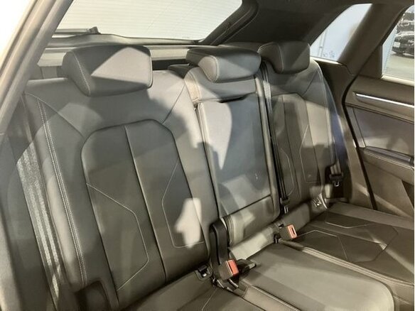2023 Audi Q3 35 TFSI II (F3), белый, 1893911 рублей - вид 15