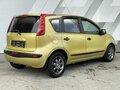 2006 Nissan Note I, жёлтый, 398000 рублей - вид 5