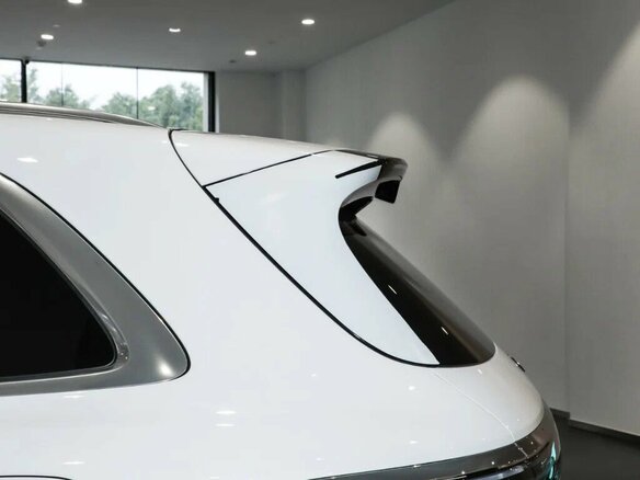 2026 Aito M7 53.4 kWh II, белый, 8750000 рублей - вид 13