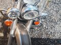 2004 Yamaha XVS1100, золотистый, 950000 рублей - вид 5