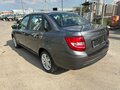 2026 Lada (ВАЗ) Granta I Рестайлинг, серый, 1114000 рублей - вид 5