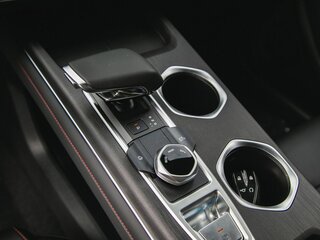 2025 Changan UNI-S I, серый, 3179900 рублей, вид 5