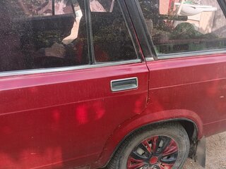 1994 Lada (ВАЗ) 2104 4-speed, пурпурный, 140000 рублей, вид 1