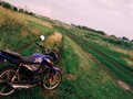 2006 Мотоальфа A1, синий, 95000 рублей - вид 1