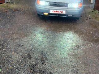 2004 Lada (ВАЗ) 2115, серебристый, 98000 рублей, вид 1