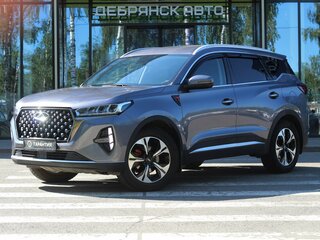 Chery Tiggo 7 Pro Max I