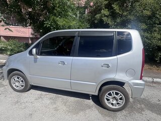 2000 Honda Capa, серый, 310000 рублей, вид 4