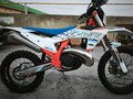 2024 KTM 300 EXC, белый, 1050000 рублей - вид 2