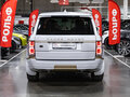 2019 Land Rover Range Rover Long IV Рестайлинг, синий, 5490000 рублей - вид 7