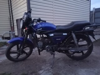 Lifan LF125-5