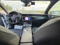 2020 Audi A6 45 TDI V (C8), белый, 4950000 рублей - вид 5