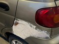 2005 Daewoo Matiz I Рестайлинг, золотистый, 200000 рублей - вид 5