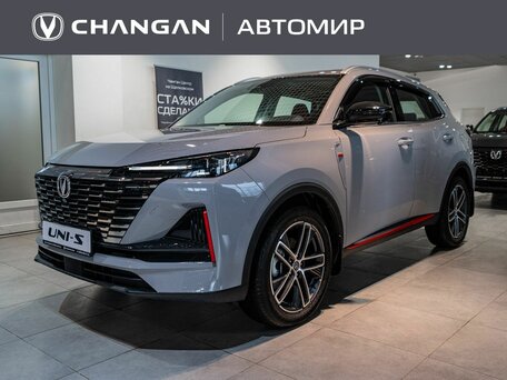 Changan UNI-S I