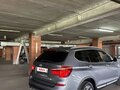 2017 BMW X3 20d xDrive II (F25) Рестайлинг, серый - вид 4