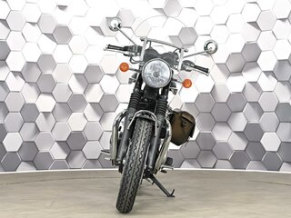 2016 Triumph Bonneville T120, белый, 927000 рублей, вид 5