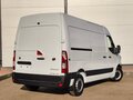 2024 Renault Master, белый, 5600000 рублей - вид 6